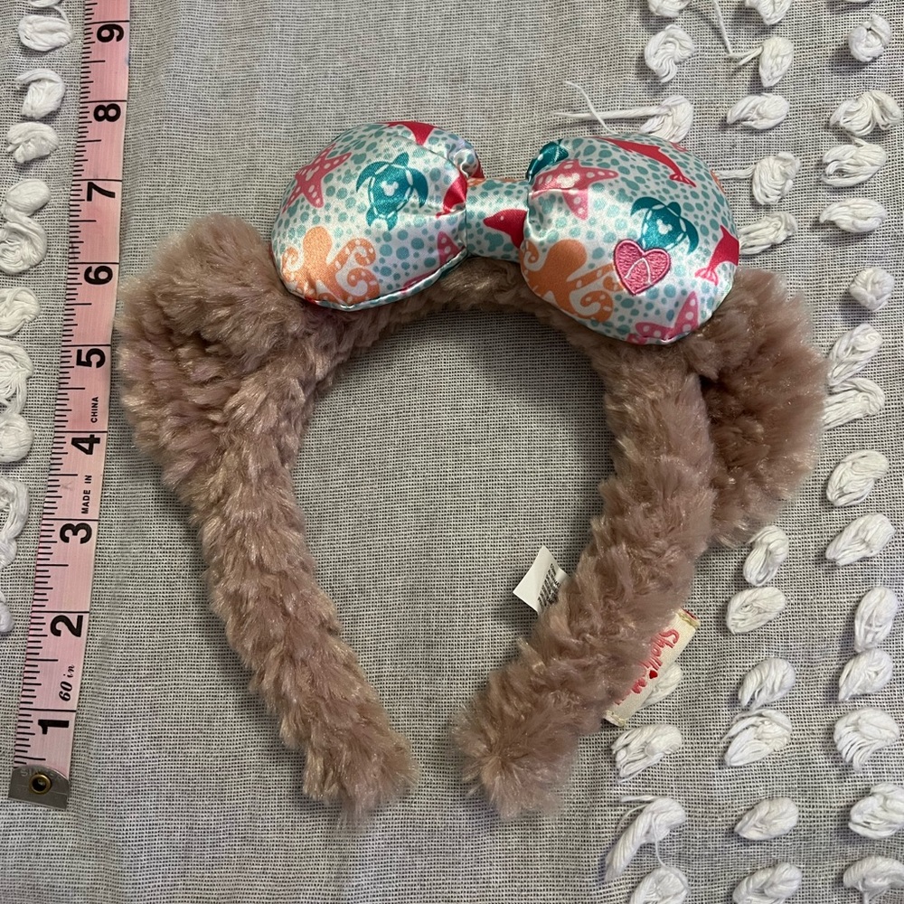 Aulani Shellie May Headband